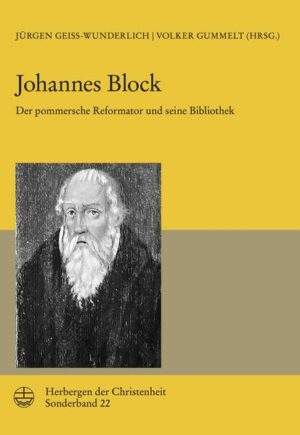 Johannes Block | Bundesamt für magische Wesen