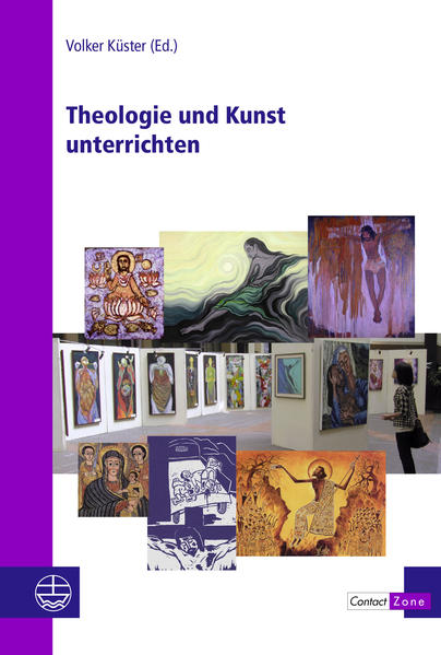 Die Kunst ist von Ursprung her eng mit der Religion verbunden. Inhaltlich sind die beiden in der Bearbeitung der generativen Themen des Lebens, formal in ihrer Transzendenzoffenheit und rezeptionsästhetisch ohnehin immer anschlussfähig geblieben. Dennoch ist das Verhältnis von Theologie bzw. Kirche und Kunst oft ein schwieriges. Der vorliegende Band will dazu ermutigen solche Barrieren zu überwinden und Theologie und Kunst zu unterrichten. Teaching Theology and Art Art is closely related with religion since its origins. Content wise both are working on the generative themes of life and share an openness to transcendence. This connectivity has lasted throughout the history of reception. Nevertheless the relationship between theology respectively church and art is often complicated. The present volume wants to encourage to overcome such barriers and to teach theology and the arts.