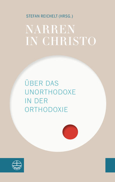 Das Pauluswort »Wir sind Narren um Christi willen« hat Menschen immer wieder dazu geführt, sich den gesellschaftlichen Konventionen radikal zu verweigern, sich einfältig, rebellisch, gar »idiotisch« zu geben. Diese-vielen Christen fremde-Form der Frömmigkeit (Askese) spielt in der Russisch-Orthodoxen Kirche bis heute eine große Rolle. In biographischen, literarischen und theologischen Begegnungen mit den »Jurodivye«, den »Narren um Christi willen« wurde während der Fachtagung 2016 von Kirche im Osten das Verstehen der Orthodoxie vertieft. Alle Ergebnisse liegen nun in ansprechender Form vor. Fools in Christo. On the Unorthodox in Orthodoxy The words of St. Paul: “We are fools for Christ’s sake”, has lead people time and again to refuse radically social conventions and to behave themselves as simpletons, rebels or even “idiots”. This form of piety (ascetism)-strange for many Christians-plays an important role in the Russian Orthodox Church up to this day. Biographical, literary and theological encounters with the »Jurodivye«, the “fools for Christ’s sake”, in the course of a conference of the organisation »Church in the East« in 2016, helped promote a better understanding of Orthodoxy.