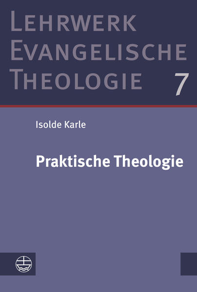 Das Lehrbuch bietet eine Gesamtdarstellung des Faches Praktische Theologie. Historische Perspektiven kommen dabei ebenso zur Geltung wie die Vielfalt aktueller Diskurse. Das Lehrwerk ist interdisziplinär angelegt. Fragen zu Religion, Identität, Lebensführung, Biographie, Kirche, Kommunikation und Gesellschaft werden sozialwissenschaftlich analysiert, bevor sie in einem theologischen Horizont gedeutet werden. Das Lehrwerk besteht aus zehn Kapiteln. Es beginnt mit einer Reflexion zum Selbstverständnis des Faches (1) und geht sodann der Funktion von Religion (2), Kirche (3) und Pfarrberuf (4) in der Moderne nach. Den Hauptteil bilden die großen Subdisziplinen der Praktischen Theologie: Homiletik (5), Liturgik (6), Poimenik (7) sowie die Theorie der Kasualien (8). Abgeschlossen wird das Lehrwerk durch Ausführungen zur Diakonie (9) und zur religiösen Medienkommunikation (10). Textbook for Practical Theology This textbook offers an overall introduction to Practical Theology, covering both historical perspectives and the diversity of current scholarship. The textbook takes an interdisciplinary approach, analysing its questions-regarding religion, identity, lifestyle, biography, church, communication, and society-from a sociological point of view before interpreting them theologically. The textbook comprises ten chapters: Beginning with reflecting the discipline’s self-understanding (1), it moves on to examine the function of religion (2), church (3), and ministry (4) in the modern age. The important sub-disciplines of Practical Theology, homiletics (5), liturgics (6), and poimenics (7), as well as a theory of the rites of passage (8) form the main part of the book. The book is then rounded off by thoughts on the practice of social welfare work and on religious media communication.