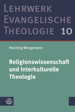 Religionswissenschaft und Interkulturelle Theologie | Bundesamt für magische Wesen