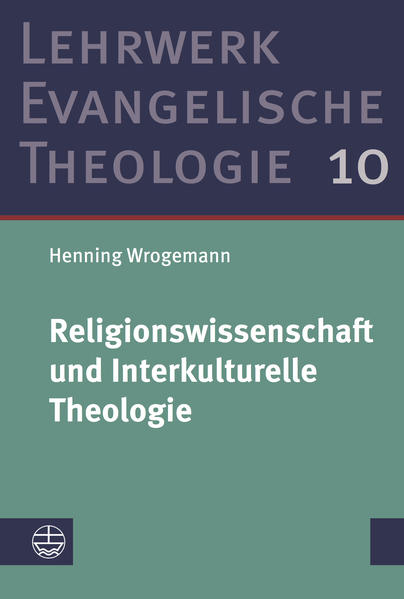 Das umfassende Lehrbuch ist in zwei Teile gegliedert. Der Teil Religionswissenschaft bietet einen Abriss der Religionsforschung von der Frühaufklärung bis zur Gegenwart. Dabei werden Ansätze von Religionsphilologie, -phänomenologie, -soziologie, -ethnologie und -ökonomie ebenso behandelt wie neuere Zugänge diskurstheoretischer, postkolonialer oder kulturwissenschaftlicher Religionswissenschaft. Dem schließen sich Grundinformationen zu Judentum, Hinduismus, Buddhismus und Islam in Geschichte und Gegenwart an. Im Teil Interkulturelle Theologie werden Übersichten zur christlichen Ausbreitungsgeschichte, zu Missionstheologien in Geschichte und Gegenwart, Formen Kontextueller Theologie sowie relevante Themen kirchlicher Praxis in verschiedenen Kontinenten geboten. Dem schließen sich Ausführungen zur Frage interreligiöser Koexistenz und Konkurrenz, zu Dialog und Zeugnis und der Entwurf einer christlichen Theologie interreligiöser Beziehungen an. Religious Studies and Intercultural Theology In the section Religious Studies, the work offers a journey through religious research from the early Enlightenment to the present day. It covers approaches in the fields of religious philology, phenomenology, sociology, ethnology and economics as well as more recent approaches to discourse theory, and postcolonial or cultural perspectives in religious studies. This is followed by basic informations on Judaism, Hinduism, Buddhism and Islam in past and present. The section Intercultural Theology offers overviews on the history of the spread of Christianity, on mission theologies in history and the present, on forms of contextual theology as well as on relevant topics of church practice in different continents. This is followed by reflections on the question of interreligious coexistence and competition, on dialogue and witness, and the concept of a Christian theology of interreligious relations.