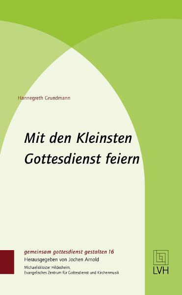 Auch sehr junge Kinder haben ein "Recht auf Religion" und sollten von Anfang an als getaufte Personen ernstgenommen werden. Wie kann nun gottesdienstliche Arbeit mit unter Dreijährigen und deren Eltern aussehen? Wie können kleine Kinder im Hinblick auf ihr eigenständiges, spirituelles Erleben und Deuten der Welt unterstützt und gefördert werden? Der Band enthält rund 20 Entwürfe für Krabbelgottesdienste quer durch das Kirchenjahr. Ergänzend dazu zeigen verschiedene Anregungen zur Gestaltung von "Elternabenden", wie Eltern bei der religiösen Begleitung ihrer Kinder einbezogen und unterstützt werden können.