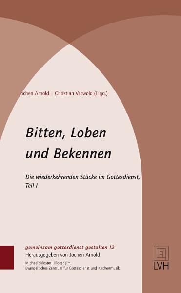 Als "kleine" wiederkehrende Stücke prägen sie wie kaum ein anderes Element den Gottesdienst: Kyrie, Gloria und Credo. Die Anrufungen und das Glaubensbekenntnis verbinden uns mit vielen Christen unterschiedlicher Konfession in aller Welt. In diesem neuen Band, der mit Liturgikern der Ev. Kirche im Rheinland verfasst wurde, sind die wiederkehrenden Stücke in zahlreichen Variationen abgedruckt. Sie erscheinen zudem mit kleinen Hinführungen, die das Thema des jeweiligen Sonn-und Feiertages lebendig werden lassen. Sowohl die lutherische als auch die unierte Variante der Eingangsliturgie werden darin aufgenommen.