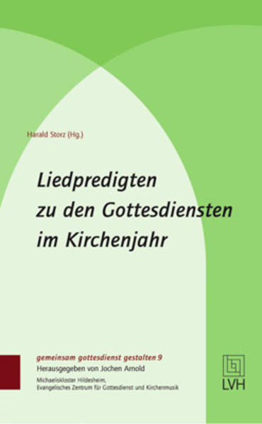 Was wäre ein Gottesdienst ohne die "Hits", die fast alle mitsingen können und ohne die "Neuentdeckungen" aus dem Gesangbuch? Lieder gehören zu jedem Gottesdienst wie Predigt und Gebet, wie Blumen und Kerzen. Aber sie können noch viel mehr sein! In dem vorliegenden Band steht jeweils ein Lied im Mittelpunkt der Predigt. Die Liedpredigten wollen das Verstehen und Empfinden eines Liedes fördern, sie vermitteln Wissen über das Leben der Liederdichter und beleuchten Entstehung und Wirkung eines Liedes in seiner Zeit. Das Buch eignet sich zur Gottesdienstvorbereitung und -gestaltung, ist aber auch für alle gedacht, die schon immer mehr über Lieder des Gesangbuches wissen wollten. Die vorliegenden Liedpredigten, mit originellen Titeln versehen, stammen von Harald Storz und den Mitautoren Volker Dobers, Jan Hermelink, Jeanette Kamps und Dirk Tiedemann.