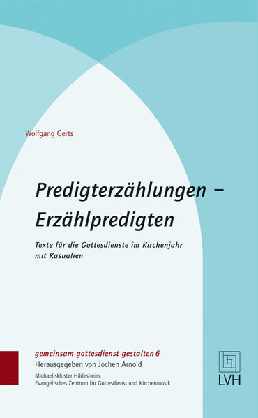 Aus einem reichen Schatz überlieferter Geschichten, eigener Dichtungen und populärer Texte hat Wolfgang Gerts Predigterzählungen und Erzählpredigten für die Gottesdienste im Kirchenjahr zusammengestellt. So eröffnen sich neue und ungewohnte Zugänge zum Thema des Gottesdienstes, die Kinder, Jugendliche und Erwachsene gleichermaßen ansprechen. Spannende, heitere und nachdenkliche Texte für Predigten und Andachten.