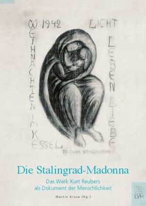 Die Stalingrad-Madonna | Bundesamt für magische Wesen