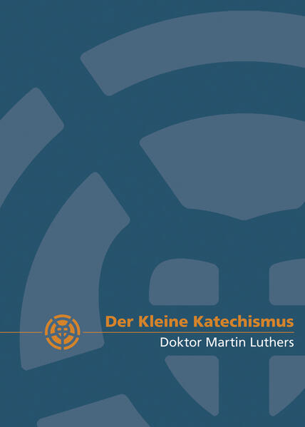 Der Kleine Katechismus ist ein in Frage und Antwort abgefasstes Lehrbuch des christlichen Glaubens. Dr. Martin Luther verfasste es im Jahr 1529. Bis heute ist es Bestandteil des Religionsunterrichts. Jeder Täufling kommt im Laufe seines Lebens mit den Zehn Geboten in Kontakt. Jeder Mensch hat das fünfte Gebot gehört: „Du sollst nicht töten“, oft ohne sich bewusst zu sein, dass dies eines der Gebote ist. Unter Berücksichtigung von Luthers Sprache haben die evangelischen Kirchen in Deutschland den Kleinen Katechismus der Bibelrevision angepasst.