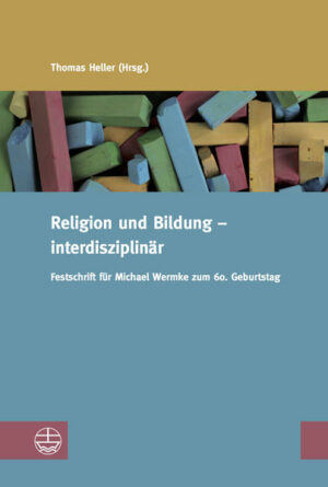 Religion und Bildung  interdisziplinär | Bundesamt für magische Wesen