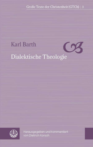 Dialektische Theologie | Bundesamt für magische Wesen