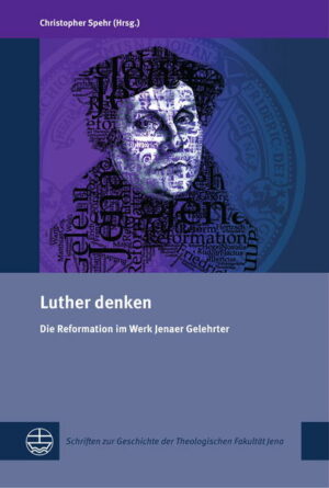 Luther denken | Bundesamt für magische Wesen