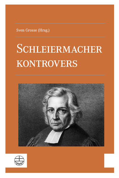 Friedrich Schleiermacher, einst der Kirchenvater des 19. Jahrhunderts genannt, wurde im 20. Jahrhundert mit dem energischen Einspruch von Karl Barth und Emil Brunner konfrontiert. Mittlerweile ist er in der deutschen protestantischen Theologie und Kirche einflussreicher denn je. Mehrere Beiträge dieses Bandes nehmen die Kritik Barths wieder auf und bringen neue Einwände vor. Andere Beiträge widmen sich der Analyse oder der Verteidigung von Schleiermachers Theologie. Das Ziel dieses Bandes ist, eine offene und kritische Diskussion in der deutschen Theologie und Kirche anzuregen. Mit Beiträgen von Heinrich Assel, Sven Grosse, Vasile Hristea, Harald Seubert, Notger Slenczka und Daniel von Wachter. Schleiermacher Controversial Friedrich Schleiermacher, who was once called the ›church father of the 19th century‹, in the 20th century was opposed by Karl Barth and Emil Brunner. Meanwhile in German Protestant theology and church he is more influential than ever. Several contributions to this volume launch a new critique, developing Barth‘s critique or raising new objections. Other contributions dedicate analyse or defend Schleiermacher‘s theology. The objective of this volume is to contribute to the discussion in German theology and church.