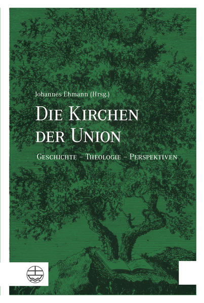 Die Union zwischen Lutheranern und Reformierten am Anfang des 19. Jahrhunderts wird unterschätzt, ihre prägende Funktion für die meisten Landeskirchen in Deutschland ist meist unbekannt. Vermittlungstheologie und Liberalismus schufen unterschiedliche theologische Systeme innerhalb der Union, die historischen Respekt verdienen. Zugleich steht der Unionsgedanke heute im engen Zusammenhang von Ökumene, Bekenntnis und Entwicklung vor neuen Herausforderungen in den Verständigungsprozessen der »Uniting Churches«. Das Buch gibt eine Übersicht über die Geschichte der deutschen Unionskirchen, Theologien und Theologen. Dazu treten Fallbeispiele zur Unionsgeschichte aus allen Kontinenten sowie eine Studie zur Rolle der Unionskirchen heute. The Churches of the Union. History-Theology-Perspectives The union between Lutherans and Reformed at the beginning of the 19th century is underestimated, its formative function for most regional churches in Germany is mostly unknown. Mediation theology and liberalism created different theological systems within the Union that deserve historical respect. At the same time, the idea of the Union today faces new challenges in the communication processes of the so-called »Uniting Churches« in the context of ecumenism, confession and development. The book gives an overview of the history of the German Union Churches, of theologies and theologians. In addition there are case studies on the history of the Union from all continents as well as a study on the role of the Union Churches today.