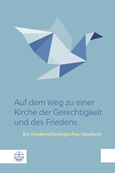 Gerechtigkeit und Frieden sind zentrale biblische Topoi. Angesichts der aktuellen, weltweiten friedenspolitischen Herausforderungen gilt es, die Friedensverheißungen der Propheten des Alten oder Ersten Testaments und die Friedensbotschaft Jesu Christi von Neuem zu bedenken und zu profilieren. Die weltweite Ökumene hat sich anlässlich der Vollversammlung des ÖRK in Busan 2013 auf einen Pilgerweg der Gerechtigkeit und des Friedens gemacht. An diesen knüpft die Synode der EKD im Jahr 2019 mit ihrem Schwerpunktthema Frieden an. Die Beiträge im vorliegenden Band stellen in Vorbereitung und für die Nacharbeit dieser Synode Hintergrundinformationen zur Verfügung: biblisch-theologische und ethische, kirchlich und ökumenisch ausgerichtete Orientierungen ebenso wie solche, die die gegenwärtige welt- und gesellschaftspolitische Lage, waffentechnische Entwicklungen, Fragen der gesellschaftlichen Verankerung des Friedens oder der Nachhaltigkeit und Schöpfungsbewahrung reflektieren. Eine wesentliche Erkenntnis all dieser Überlegungen ist es, dass der anvisierte kirchliche Weg über die Profilierung des Vorrangs des Zivilen und der Gewaltfreiheit führen müssen wird. Towards a Church of Justice and Peace. A Peace Theological Reader Justice and peace are central biblical topoi. In view of the current global peace policy challenges, it is necessary to reconsider and profile the peace promises of the prophets of the Old or First Testament and the peace message of Jesus Christ. The global ecumenical movement embarked on a Pilgrimage of Justice and Peace at the 2013 WCC Assembly in Busan. The Synod of the EKD in 2019, with its focus on peace, has been following up on this. The contributions in this volume provide background information in preparation for and for the follow-up to this Synod: biblical-theological and ethical, ecclesial and ecumenical orientations and reflections on the current world and socio-political situation, on developments in weapons technology, on questions of the social embedding of peace, of sustainability and of the integrity of creation. An essential insight of all these considerations is that the envisaged church approach must focus on profiling the primacy of civility and non-violence.