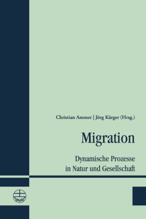 Migration | Bundesamt für magische Wesen
