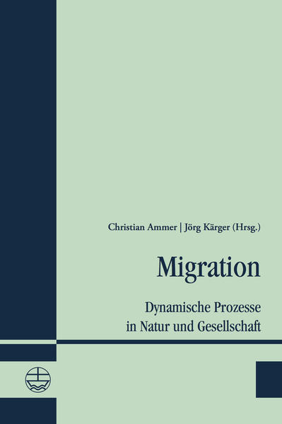 Die Geschichte der Menschheit zeigt, dass die Bildung von Sozialsystemen die Migration ihrer Spezies zur Voraussetzung hat. Bewegung allgemein ist der fundamentale Zustand in Natur und Gesellschaft. Dieser Charakter zeigt sich in verschiedenen Epochen jedoch in unterschiedlicher Intensität. Konnten sich unsere Vorfahren noch in einer eher »statischen« Situation einrichten, in der wesentliche Lebensanschauungen und Verhaltensweisen von Generation zu Generation weitergegeben wurden, sind die Menschen gegenwärtig einem wachsenden Anpassungsdruck ausgesetzt. Diese Dynamik, die den ganzen Erdball ergriffen hat, wird als immanente Eigenschaft unserer Epoche zur »Signatur der Moderne« (Hans Jonas). Ihre Wirkungen rufen heutzutage einerseits euphorische Schöpfungsphantasien, andererseits aber auch Ängste hervor. Die Evangelische Forschungsakademie widmete sich auf ihrer Tagung Anfang Januar 2019 in interdisziplinärer Weise einigen dynamischen Aspekten in Natur, Technik und Gesellschaft unter dem eingrenzenden Generalthema »Ausbreitung und Abgrenzung«, die immer im Zusammenhang gesehen werden müssen. Bewusst wurde dabei auch der geschichtliche Horizont in den Blick genommen, der die Nachhaltigkeit dynamischer Prozesse hervortreten lässt. Eine Auswahl der Tagungsbeiträge ist in diesem Band dokumentiert. Migration. Dynamic Processes in Nature and Society The world around us is full of movement of both material and immaterial objects, from the dissolution of cube sugar in morning coffee to the incorporation of new species into our fauna and flora and the introduction of new words into our language. The consequences of such »migrations« and the phenomena associated with them are particularly lasting when they take place in our society. The January 2019 conference of the Protestant Research Academy was dedicated to the interdisciplinary discourse on the spread and demarcation in nature and technology, economy and society as well as in language under the conditions of advancing globalization. This volume summarizes the contributions of this conference and offers a wealth of information on an omnipresent phenomenon.