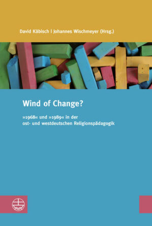 Wind of Change? | Bundesamt für magische Wesen