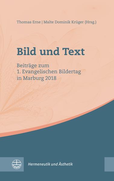 Die Heilige Schrift, nicht das Bild, galt bisher als das protestantische Hauptwort. Das Interesse am Bild wächst jedoch-im Einklang mit lebensweltlichen Entwicklungen (»Bilderflut«) und kulturwissenschaftlichen Einsichten (»iconic turn«)-auch in der Kirche, die sich durch ein intimes Verhältnis zur Schrift einen Namen gemacht hat. Wie verhält sich dieses Interesse des Protestantismus am Bild zur traditionellen Wertschätzung des Textes? In welchem Verhältnis stehen grundsätzlich äußere und innere Bilder, sprachliche und künstlerische Bilder zueinander? Und: Was bedeutet die (Wieder-)Entdeckung des Bildvermögens und der Einbildungskraft für die evangelische Religion, ihr »Schriftprinzip« und ihre Glaubenspraxis? Diesen Fragen gehen die Beiträge zum 1. Evangelischen Bildertag in Marburg 2018 nach. Mit Beiträgen von Hans-Martin Barth, Sigurd Bergmann, Reinhardt Brand, Thomas Erne, Ferdinand Fellmann, Markus Firchow, Jan Hermelink, Klaas Huizing, Joachim Knape, Malte Dominik Krüger, Joachim Kunstmann, Anna Niemeck, George Pattison, David Plüss, Anne Steinmeier, Alice Thaler-Battistini und Dirk Westerkamp. Image and Text. Conference Proceedings of the »1. Evangelischer Bildertag« in Marburg, 2018 The Holy Scripture, not the image, has thus far been considered the benchmark of Protestantism. However-in accord with lifeworldly developments (»image flood«) and insights of the cultural sciences (»iconic turn«)-interest in the image is increasing, not least in the church, which has built a reputation for its intimate relation to Scripture. How does Protestantism’s interest in the image relate to its traditionally high esteem of the text? What is the fundamental relationship of internal and external, linguistic and artistic images? And: What is the meaning of the rediscovery of the »capacity for the image« and the faculty of imagination for Protestant religion, its scriptural principle, and its practice of faith? The proceedings of the »1. Evangelischer Bildertag« (1st Protestant Day of the Image) pursue these questions.