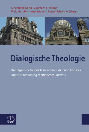 Dialogische Theologie | Bundesamt für magische Wesen