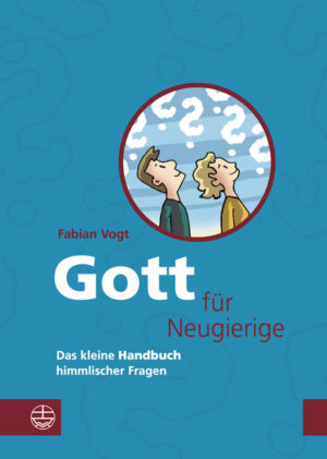 Was ist eigentlich „Glauben”? Existiert Gott wirklich? Hat das Leben einen Sinn - oder macht das alles nur noch komplizierter? Ist Vergebung eine Sünde wert? Warum gibt es so viel Leid in der Welt? Braucht man bei „Dreifaltigkeit” eine Hautcreme? Und: Kann im Himmel auch mal die Hölle los sein? Fabian Vogt gibt Antworten: Fundiert, übersichtlich und dabei höchst unterhaltsam entschlüsselt er die großen Themen der Theologie und macht Lust, den eigenen Fragen auf den Grund zu gehen. Das Buch ist ein Lesevergnügen für Heiden wie für Fromme aller Couleur.