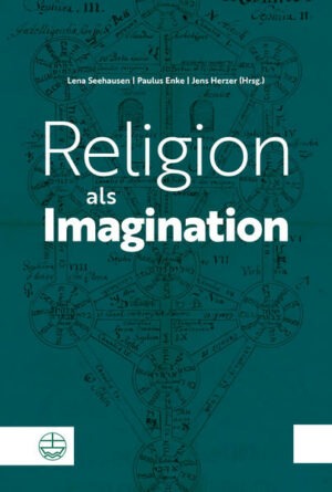 Religion als Imagination | Bundesamt für magische Wesen