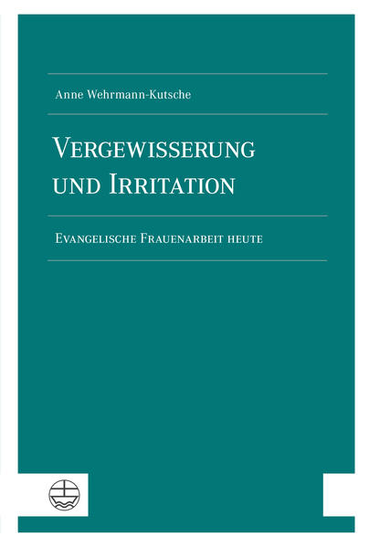 Auch wenn die Frauenarbeit als ein beständiger Zweig der zielgruppenorientierten Angebote der Evangelischen Kirche gilt, steht ihr Fortbestehen immer wieder zur Disposition. Daher stellt diese Forschungsarbeit folgende Fragen: Welche Zielsetzungen verfolgt dieses Arbeitsfeld und mit welchen Schwierigkeiten sieht es sich gegenwärtig konfrontiert? Im Rahmen einer qualitativen Studie wurden vierzehn Interviews mit haupt- und ehrenamtlich tätigen Frauen im Kontext des Frauenwerks der Nordkirche geführt. Die Auswertungsergebnisse werden vor dem Hintergrund aktueller sozialwissenschaftlicher Erkenntnisse der Genderforschung und Sozialpsychologie diskutiert und praktisch-theologisch verortet. Geschlechtsseparierte Räume in der kirchlichen Arbeit stellen auch gegenwärtig eine wichtige Ressource für viele Frauen dar. Gleichzeitig ist der Arbeitsbereich damit konfrontiert, die Erosion einer binären Geschlechterordnung in sein Selbstbild zu integrieren. Die Frauenarbeit steht darum vor der Herausforderung, neue Konzeptionen zu entwickeln. Ascertainment and irritation: Protestant ecclesiastic women's work at present This study is dealing with the aims and challenges of the women's board within the Nordkirche, the Lutheran Church of northern Germany. Where are its ressources, which obstacles is it currently facing? In order to answer these questions, fourteen focused interviews with experts in the field were conducted and analysed. In consideration of insights from gender research and social studies the results are classified from a practical-theological viewpoint. It shows that gender separate spaces are still an important resource for women within the church. At the same time the field has to develop new concepts that depict gender justice in order to integrate the erosion of a binary gender code.