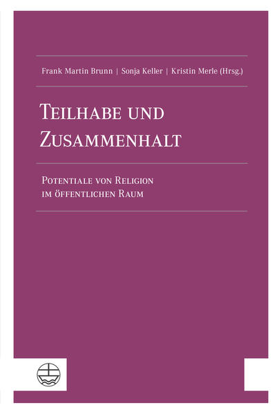 Der öffentliche Raum ist ein Beziehungsraum. Er ermöglicht verschiedene Kommunikations- und Begegnungsformen, die auf Teilhabe und sozialen Zusammenhalt abzielen können. Wie gestalten sich aber Teilhabe und Zusammenhalt und wer gestaltet sie? Wie entstehen-unter Umständen auch durch Mitwirkung religiöser Akteure-gesellschaftliche Sammlungs- und Vergemeinschaftungsprozesse? Wo ist der sozialräumliche Sitz im Leben von Religion? Welche unterschiedlichen Schattierungen von Religion und religiöser Kommunikation spielen eine Rolle? Welche Funktionen übernehmen digitale Medien? Welche Schlüsse lassen sich für Theologie und Kirche daraus ziehen? Solchen Fragen geht der Sammelband im interdisziplinären Gespräch nach im bewährten Miteinander von wissenschaftlichen Vorträgen und Beispielen aus der Praxis. Participation and Cohesion. Potentials of Religion in Public Space The public space is a space of relationships. It enables various forms of communication and encounters that can aim at participation and social cohesion. But how are participation and cohesion shaped and who shapes them? How do processes of social gathering and communalization develop-possibly also through the participation of religious actors? Where is the sociospatial seat in the life of religion? Which different shades of religion and religious communication play a role? What roles do digital media play? What conclusions can be drawn for theology and the church? The volume explores these questions in an interdisciplinary discussion based on a well-established combination of academic lectures and practical examples.