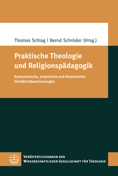 Praktische Theologie und Religionspädagogik scheinen innerhalb der Organisationsstrukturen vieler evangelisch-theologischer Fakultäten im Blick auf die jeweiligen Fachkulturen, Lehrbuchreihen, Bezugswissenschaften, Karrierewege und professionstheoretischen Reflexionen als zwei inzwischen deutlich voneinander unterschiedene Fachdisziplinen zu firmieren. Die jeweiligen Fachdebatten scheinen sich in thematischer, interdisziplinärer, methodologischer und oftmals auch personeller Hinsicht von den Diskursen innerhalb der je anderen Teildisziplin immer mehr voneinander abzukoppeln. Es stellt sich die Frage, ob solche Versäulungstendenzen angesichts der gemeinsam zu bearbeitenden Pluralitätsdynamiken in individueller Lebenswelt, Gesellschaft, Kirche und theologischer Wissenschaft noch zeitgemäß sind. Deshalb leuchten die Beiträge dieses Bandes gemeinsame Fragestellungen und wissenschaftstheoretische Grundlagen einer neu zu kultivierenden disziplinären Verwandtschaft von Praktischer Theologie und Religionspädagogik aus. Practical theology and religious education. Systematic, empirical and thematic reflections on their relationship Practical theology and religious education seem to operate within the organisational structures of many Protestant theological faculties, in view of the respective subject cultures, textbook series, reference sciences, career paths and reflections on professional theory as two disciplines clearly differentiated from each other. The disciplinary debates seem to be increasingly disconnected from the horizons of knowledge and discourses within the other sub-discipline(s) in thematic, interdisciplinary, methodological and often also personnel terms. The question arises whether such specializations and tendencies of pillarization are still up-to-date in view of the pluralistic dynamics in individual life-world, society, church and theological science. For this reason, the contributions in this volume illuminate common questions, scientific theoretical foundations and research-related possibilities of a new disciplinary relationship between practical theology and religious education studies by means of systematic, empirical and thematic approaches to possible new forms of a constructive relationship.