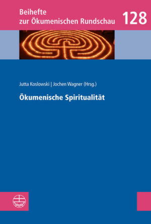 Ökumenische Spiritualität | Bundesamt für magische Wesen
