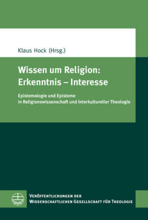 Wissen um Religion: Erkenntnis  Interesse | Bundesamt für magische Wesen