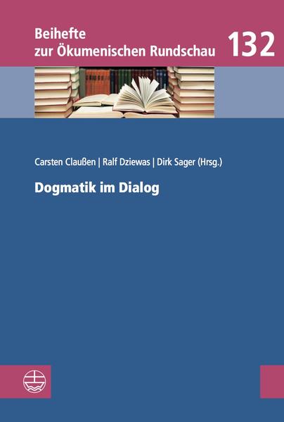 Christlicher Glaube ist von seinem Wesen her dialogisch strukturiert. Um diese Einsicht, ihre Voraussetzungen und Konsequenzen für die unterschiedlichen Disziplinen der Theologie sowie für ökumenische Verständigungsprozesse kreisen die in diesem Band versammelten Beiträge. Dabei spannt sich ein weiter Bogen, angefangen bei dialogischen Grundformen theologischer Rede in der Bibel bis hin zum strukturierten Dialog über fundamental-theologische Fragen auf ökumenischer Ebene. Die Autorinnen und Autoren unterschiedlicher Konfessionen ehren damit zugleich, anlässlich seines 65. Geburtstags, den baptistischen Theologen und Ökumeniker Uwe Swarat. Dogmatics in dialogue The structure of Christian faith is basically formed as dialogue. This insight, its requirements and consequences based on the different theological disciplines and ecumenical communication processes form the centre of the present volume. The essays written by authors with different denominational roots are dedicated to the Baptist theologian Uwe Swarat on the occasion of his 65th birthday.