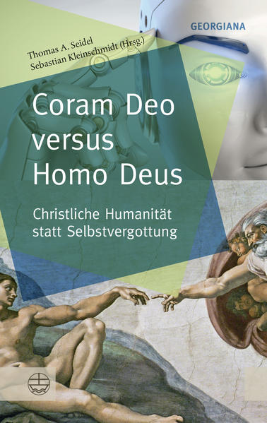 Coram Deo versus Homo Deus | Bundesamt für magische Wesen