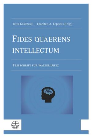 Fides quaerens intellectum | Bundesamt für magische Wesen