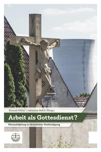 Die Rede von der Arbeit als Beruf ist seit Martin Luther grundlegend für den evangelischen Glauben: Indem Menschen arbeiten und wirtschaften entsprechen sie ihrer Berufung durch den Schöpfer. Arbeit verstanden als Dienst am Nächsten ist Gottesdienst im Alltag der Welt. Diese fundamentale Einsicht der Reformation findet in den vorliegenden Predigten und Betrachtungen Widerhall. Der Sammelband zeigt durch konkrete homiletische Beispiele, dass die Bibel selbst ein »Arbeitsbuch« ist, das davon erzählt, wie Leben und Arbeiten zusammengehören. Die gesammelten Texte stammen vornehmlich aus der kirchlichen Praxis arbeitsweltlicher Dienste mit Arbeitnehmenden, Vertretern des Handwerks und mit Unternehmern. Sie dokumentieren diesen Verkündigungsdienst und regen dazu an, Fragestellungen der Arbeitswelt aufzugreifen sowie damit verbundene gesellschaftliche Probleme als sozialethische Herausforderungen auf das biblische Wort zu beziehen. MIt Beiträgen von Heinrich Bedford-Strohm, Ralph Charbonnier, Cornelia Coenen-Marx, Andreas Grabenstein, Romeo Edel, Dorothea Greiner, Klaus Hubert, Martin Huhn, Jürgen Kehnscherper, Hans Gerhard Koch, Esther Kuhn-Luz, Ruth Lödel, Thomas Löffler, Peter Lysy, Axel Noack, Friedemann Preu, Sigrid Reihs, Franz Segbers, Bianca Schnupp, Hans G. Ulrich, Sabine Weingärtner, Klaus Wunderlich und Thomas Zeilinger.