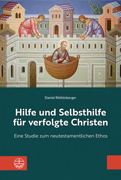 Seit den Anfängen des Christentums bis heute ist das Leiden um des Glaubens willen Bestandteil christlicher Existenz. Die Studie erforscht anhand des Neuen Testaments die historischen Ursprünge von Verfolgung und fragt nach den Formen und Inhalten innerchristlicher Hilfe und Selbsthilfe. Der Autor zeigt auf, inwieweit das jeweilige Tun und Lassen aus neutestamentlicher Sicht gefordert, begründet, legitimiert, an Bedingungen geknüpft, begrenzt oder etwa kritisiert wird. Ermittelt werden neben den handlungsleitenden Motiven die dem Handeln zugrundeliegenden Normen und Werte. Auch klärt die Studie, inwieweit besagtes Handeln präskriptive oder paradigmatische Bedeutung haben kann. Die untersuchten Themen beinhalten Fragen zum Gebet, zu Flucht und Verstecken, materiellem und psychischem Beistand sowie zu Apologien und Rechtsmitteln, ebenso zu Gegengewalt und Gewaltverzicht sowie zur Bergung und Bestattung von Märtyrern. Help and Self-Help for Persecuted Christians. A Study on New Testament Ethos Christians have suffered persecution ever since Christianity began almost 2000 years ago. This study examines the historical origins within the New Testament, exploring the types and methods of assistance rendered within the Christian community. The author demonstrates from the New Testament to what extent certain actions or omissions are required, justified and legitimazed, or tied to certain conditions, limited to a degree, or in some cases criticized.  In addition to the guiding motives, the norms and values underlying the actions are determined. This study also clarifies the extent to which such actions can have prescriptive or paradigmatic significance. The topics addressed include questions of prayer, escape and hiding, material and psychological support, as well as apologetics and legal recourse, the questions regarding counter-violence and the renunciation of such means, and discussions with respect to recovery of the mortal remains of martyrs and their burial.