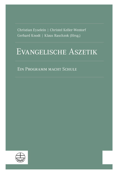 Evangelische Aszetik ist diejenige Teildisziplin der akademischen Praktischen Theologie, die sich mit der Gestalt des persönlich gelebten Glaubens beschäftigt. Der Band mit Beiträgen aus der Arbeit des 2007 an der Augustana-Hochschule Neuendettelsau gegründeten Instituts für Evangelische Aszetik entfaltet das Programm einer evangelischen Aszetik. Grundlegende Inhalte, Methoden und Fragestellungen eines geistlichen Lebens in evangelischer Perspektive werden dazu exemplarisch vorgestellt und in den Diskursen der Theologie verortet. Auf diese Weise wird Einblick in die wissenschaftlichen Grundlagen für die Reflexion geistlicher Erfahrung in den unterschiedlichen Frömmigkeitsformen gewährt und mit dem breiten Spektrum geistlichen Lebens der christlichen Kirchen vertraut gemacht. Der Band würdigt auch die Wiederentdeckung der evangelischen Aszetik durch den Erlanger Pastoraltheologen Manfred Seitz (1928-2017) als Mitbegründer des Neuendettelsauer Instituts und stellt die bisherige Arbeit des Instituts in Forschung und Lehre vor. Mit Beiträgen von Oswald Bayer, Christian Eyselein, Hanna-Barbara Gerl-Falkowitz, Gerhard Knodt, Christel Keller-Wentorf, Gertraud von Lips, Klaus Raschzok, Marius Reiser, Martin Repp, Manfred Seitz und Reinhard Thöle. Protestant Ascetical Theology. A Program Becomes an Institution Protestant ascetical theology is the sub-discipline of academic practical theology that deals with the shape of the personally lived faith. The volume with contributions from the work of the Institute for Protestant Ascetical Theology, founded in 2007 at the Augustana-Hochschule Neuendettelsau, unfolds the program of Protestant ascetical theology. Basic contents, methods and questions of a spiritual life in a Protestant perspective are presented in an exemplary manner and are located in the discourses of theology. In this way, insight is provided into the scientific foundations for the reflection of spiritual experience in the various forms of piety. The volume also pays tribute to the rediscovery of Protestant ascetical theology by the Erlangen pastoral theologian Manfred Seitz (1928-2017) as co-founder of the Neuendettelsau Institute and presents the Institute's previous work in research and teaching.