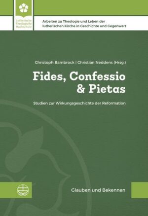 Fides, Confessio & Pietas | Bundesamt für magische Wesen