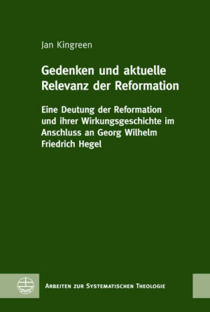 »Dies ist der wesentliche Inhalt der Reformation