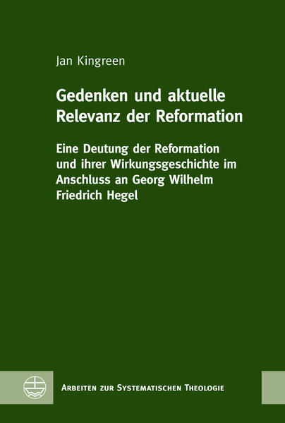 »Dies ist der wesentliche Inhalt der Reformation