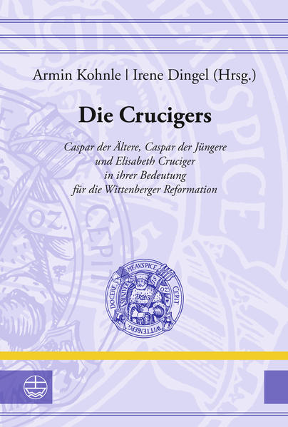 Die Familie Cruciger spielte eine wichtige Rolle in der frühen Reformationsgeschichte. Caspar Cruciger der Ältere zählte zum engsten Kreis der Wittenberger Reformatoren um Luther und Melanchthon, seine erste Ehefrau Elisabeth ist bekannt als Dichterin des Kirchenlieds »Herr Christ, der einig Gotts Sohn«, das sich noch immer im Evangelischen Gesangbuch findet. Weniger deutlich in Erinnerung ist Caspar Cruciger der Jüngere, der als eifriger Schüler Melanchthons nach dem Tod seines Lehrers dessen Lehrveranstaltungen übernahm, bald aber in die theologischen Auseinandersetzungen an der Universität Wittenberg verstrickt wurde und als Philippist seine Stelle verlor. Der Band, der auf die XIII. Frühjahrstagung zur Geschichte der Wittenberger Reformation zurückgeht, vereinigt 18 Aufsätze, in denen »die Crucigers« in ihrer Bedeutung für die Wittenberger Reformation eingehend gewürdigt werden. Korrespondenz und Publikationen des älteren Cruciger werden erstmals umfassend verzeichnet. The Crucigers. Caspar the Elder, Caspar the Younger and Elisabeth Cruciger and their Importance for the Wittenberg Reformation The Cruciger family played an important role in the early history of the Reformation. Caspar Cruciger the Elder belonged to the closest circle of the Wittenberg reformers around Luther and Melanchthon. His first wife Elisabeth is known as the author of the hymn »Herr Christ, der einig Gotts Sohn«, which is still found in the Protestant hymn book. Less well known is Caspar Cruciger the Younger, who, as a zealous student of Melanchthon, took over his teacher's classes after his teacher's death, but soon became entangled in the theological disputes at the University of Wittenberg and lost his job. The volume, which goes back to the XIII Spring Conference on the History of the Wittenberg Reformation, brings together 18 essays in which »the Crucigers« are extensively acknowledged in their significance for the Wittenberg Reformation. Correspondence and publications of the older Cruciger are listed comprehensively for the first time.