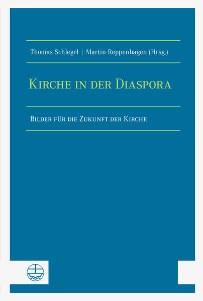 Michael Herbst gilt als der bedeutendste Vertreter des missionarischen Gemeindeaufbaus in Deutschland. In jüngster Zeit kamen kirchentheoretische Überlegungen hinzu, die gezielt nach der zukünftigen Gestalt von Kirche fragen. Daran anknüpfend wird in dieser Festschrift nach motivierenden und inspirierenden Kirchenbildern gefragt. Inzwischen erscheint die »säkulare Diaspora« als wahrscheinliches Szenario für die gesamte Evangelische Kirche in Deutschland. Vor diesem Hintergrund nehmen die Beiträge einerseits die prognostizierten Spezifika der Zukunft in den Blick und fragen andererseits nach der zu erwartenden Gestalt von Kirche. Dabei verdanken sich die »Kirchenbilder« den je verschiedenen Ansätzen der Autoren und dem Gespräch mit Michael Herbst, in das sie eintreten. Es entstehen farbenfrohe Skizzen mit überraschenden Querverbindungen. Church in Diaspora? Images for the Future of the Church. Festschrift in Honour of Michael Herbst Michael Herbst is one of the doyens of a missional church in Germany. In recent times, church-theoretical considerations have been added that specifically ask about the future of the church. This commemorative publication looks for motivating and inspiring images of the church. A »secular diaspora« now appears to be a likely scenario for the entire Protestant Church in Germany. Against this background, the contributions take into account the specifics of the proposed future and ask about the shape of the church in conversation with Michael Herbst. The »images for the future of the church« result from the authors' different approaches and the conversation with Michael Herbst in which they enter. Colorful sketches with surprising cross connections are created.