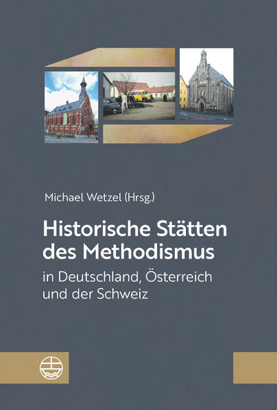 Das Buch präsentiert eine Auswahl historischer Stätten, die die Erinnerungskultur methodistischen Glaubens und Handelns über fast 200 Jahre seit dem frühen 19. Jahrhundert geformt haben. Die Artikel reflektieren die historische Bedeutung und den architektonischen Wert der vorgestellten Objekte und zeigen den Einfluss von Kapellen, Hospitälern, Ausbildungszentren, Erholungsheimen und anderen Baudenkmälern auf die Ausbreitung einer der heute wichtigsten Freikirchen im deutschsprachigen Europa. Historic Methodist Places in Germany, Austria and Switzerland The book presents a selection of historic sites that have formed a particular culture of remembrance of Methodist faith and action across nearly 2 centuries since the early 1800s. The listed buildings and places of historic importance and architectural merit demonstrate the profound influence of chapels, hospitals, educational institutions, recreational centres and other monuments on the rise and expansion of one of the most significant Free Churches in German speaking Europe.