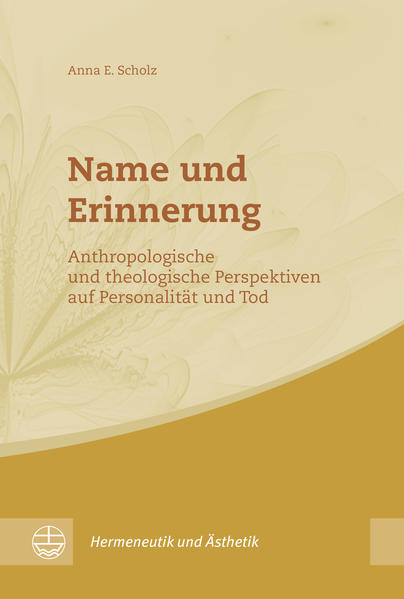 Ausgehend von einer Trauerfeier für sogenannte »Sternenkinder« wird der anthropologische Entwurf Helmuth Plessners als Grundlage eines relationalen Personalitätskonzepts interpretiert. Ergänzt wird diese Perspektive durch die Konzeptionen Hartmut Rosas und Thomas Fuchs’, die die menschliche Leiblichkeit zu einem zentralen Phänomen des Personseins und des humanen Weltumgangs erheben. In theologischer Perspektive wird der Umgang mit dem Tod anhand der Ansätze Tillichs, Jüngels, Pannenbergs und Ebelings beleuchtet, bevor anhand der hermeneutischen Einsichten Hans Blumenbergs und Vladimir Jankélévitchs die metaphorische Sprache als ein wesentlicher Faktor im Umgang mit der Bewältigung der Todesproblematik ausgewiesen wird. Erweitert werden diese Perspektiven durch eine ritualtheoretische Reflexion. Name and Memory: Anthropological and Theological Perspectives on Personality and Death Starting with a funeral service for so-called »angel babies« (Sternenkinder) this study uses Helmuth Plessner’s anthropological concept as the interpretative category for a relational concept of personality. This perspective is supplemented by the intellectual concepts of Hartmut Rosa and Thomas Fuchs who both elevate human corporeality to a central interpretative phenomenon of being a person and dealing with the human world. From a theological perspective, coming to terms with the phenomenon of death is examined based on the approaches of Paul Tillich, Eberhardt Jüngel, Wolfhart Pannenberg, and Gerhard Ebeling. Following a close reading of the respective concepts it emerges in discussion with the hermeneutical concepts of Hans Blumenberg and Vladimir Jankélévitch that metaphorical language represents an essential factor in dealing with the problem of death. This perspective is broadened by a reflection anchored in ritual theory.