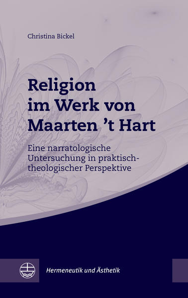 Der Erfolg Maarten ’t Harts gründet darin, dass er mit seinen Romanen und Erzählungen in origineller subjektiver Aneignung unterschiedliche religiöse Anschlussmöglichkeiten anbietet. Die Studie untersucht, mit welchen Erzähltechniken ’t Hart dies leistet. Sein literarischen Umgang mit Religion zeichnet sich durch spielerische Leichtigkeit aus, die den in Dogmatismus erstarrten Calvinismus seiner Kindheit verflüssigt. Dadurch laden seine Bücher gerade auch die „schwebenden Gläubigen“ (Joep de Hart) ein, den ästhetisch-religiösen Reichtum der literarischen Welt ’t Harts zu erproben. In der ästhetischen Transformation einer dogmatischen Frömmigkeit liegt auch das Potential von ’t Harts Œuvre für eine zeitgemäße, poetische und suchenden Predigtsprache. Religion in Maarten 't Harts work. A narratological investigation from a practical theological perspective Maarten ’t Harts success is based on the original and subjective adaption of religion present in his novels and stories, which provides a variety of approaches for the reader. This study examines the narrative techniques ’t Hart uses to achieve this. His literary access to religion is characterised by a playful lightness that liquefies the Calvinism of his childhood, which had ossified into dogmatism. In this way, his books also invite the “floting believers” (Joep de Hart) to discover the aestetic-religious abundance of ’t Harts literary world. The aesthetic transformation of a dogmatic piety furthermore buries the potential of ’t Harts œuvre for a contemporary, poetic and uncertain language of homiletics.