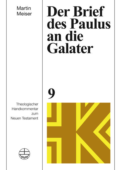 Im Galaterbrief reagiert Paulus auf einen Konflikt um die Frage, ob Jesusgläubige mit griechisch-römischem Hintergrund spezifisch jüdische Identitätsmerkmale, vor allem die Beschneidung, übernehmen müssen, um in der einen, um die Verehrung Jesu geeinten Gemeinde als vollgültige Mitglieder gelten zu können. Jenseits scharfer Polemik bietet der Brief Grundlegendes für die Daseins- und Handlungsorientierung der neuentstandenen Gruppen der Jesusgläubigen und ist zugleich eine wichtige historische Quelle für deren Frühgeschichte. Die exzellente und sowohl für Pfarrer als auch Studenten hilfreiche Auslegung Meisers hat ihren Schwerpunkt in den philologischen wie theologischen Fragen des Textes. Und sie sucht das Gespräch mit vergangener und gegenwärtiger Kommentierung. Paul’s Letter to the Galatians In the Letter to the Galatians, Paul responds to a conflict concerning the question of whether believers in Jesus with a Greco-Roman background must adopt specifically Jewish identity markers, especially circumcision, to be regarded as full members of the one community united around the worship of Jesus. Beyond sharp polemics, the letter offers basic information for the newly formed groups of believers in Jesus so they can orient themselves in existence and action. At the same time, it is an important historical source for their early history. The focus of Meiser’s excellent interpretation, helpful for both pastors and students alike, is on the text’s philological and theological questions. And it seeks dialogue with past and present commentary.