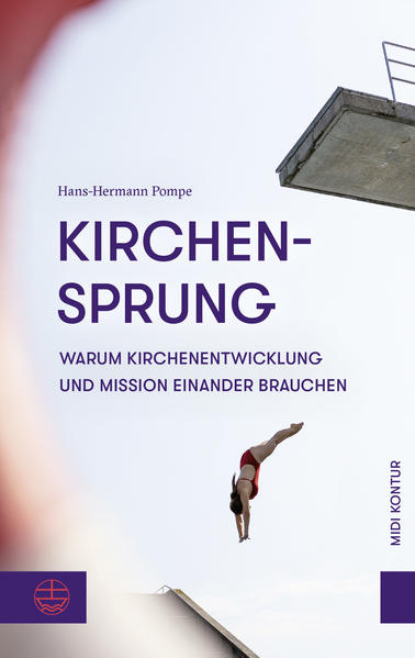 Die Krise der Kirche zeigt sich in Mitgliederschwund, wachsender Resignation oder Erschöpfung der Engagierten. Sie lässt sich nicht lösen durch Fusionen, Rückzug oder Rückbau. Aufbruch braucht den Sprung ins Ungewohnte, gewagt im Vertrauen auf Gottes Möglichkeiten. Der Autor hat viele Jahre bundesweit Gemeinden, Kirchenkreise und Landeskirchen in Projekten zur Kirchenentwicklung begleitet und eine Fülle von ermutigenden Erfahrungen gesammelt. Er analysiert die Offenheit der Postmoderne für das Evangelium, zeigt den Mehrwert regiolokalen Handelns und ermutigt die Kirche zur Netzwerkarbeit. Eine freundliche und beteiligungsoffene Mission wird zur Leitdimension für die Begegnung mit Indifferenten, Suchenden oder Neugierigen. Wo Kirchenentwicklung und Mission sich ergänzen, beginnt der Tanz in die Zukunft. Courage to Leap. Why Church Development and Mission Need Each Other The church crisis is focused in loosing members and growing exhaustion of clergy and lay people. Merging local churches or withdrawal are no solution. A spirit of optimism can grow from new trust in Gods opportunities. The author has a long time national based experience in setting out with churches, deaneries and dioceses. He evaluates a bundle of encouraging experiences like the openness of postmodernism for the gospel or the surplus value of church cooperation, he portrays the church as network or free zone for relationships. And he claims mission as leading dimension of church development. An open and friendly mission is a guide to encounter unchurched or seeking people. Where church development embraces mission a dance into the future starts.