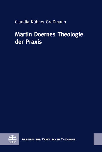 Das Buch erschließt das Werk Martin Doernes (1900-1970) unter dem Aspekt einer Theologie der Praxis, die sich gegenwärtigen Herausforderungen vor dem Hintergrund der lutherischen Tradition nähert. Doerne bewegt sich dabei zwischen gängigen theologiegeschichtlichen Einordnungen sowie auf der Grenze von Systematischer und Praktischer Theologie. Sein Werk eröffnet interessante Einsichten in die Entwicklung der Praktischen Theologie im 20. Jahrhundert, gerade während der Zeit des Nationalsozialismus. Neben der Werksdarstellung, die gegliedert in fünf Themengebiete (Volkskirche, Mensch und Sünde, Erziehung, Predigt sowie Literatur) erfolgt, wird anhand Doernes Position auch eine Besinnung auf Chancen und Grenzen einer systematisch-historisch orientierten Praktischen Theologie vorgenommen. The Theology of Practice by Martin Doerne The aim of this book is to open up the wide-spread written works of Martin Doerne (1900-1970) as a brand of practical theology that approaches contemporary challenges on the basis of its Lutheran background. Differentiating between five main areas of interest Doerne pursued (Volkskirche, man and sin, education, the sermon, and literature), the author demonstrates that Doerne’s work, meandering as it was between the usual classifications of systematic and practical theology, offers instrumental insights into the development of practical theology in the 20th century and during the so-called »Third Reich« in particular. Doerne’s position, it emerges, also reflects both opportunities and limits of a systematic and historically oriented practical theology.