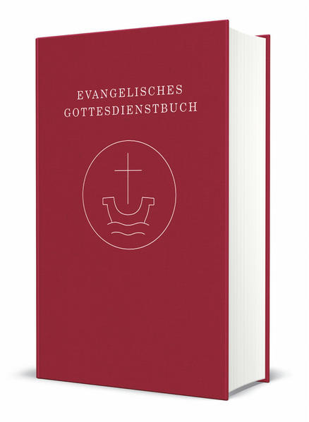 Die neue Altarausgabe des Evangelischen Gottesdienstbuches folgt der neuen Perikopenordnung aus dem Jahr 2018. Der Gebetspsalm ist in vollem Wortlaut aufgenommen. Die Tagesgebete sind überprüft und zum Teil überarbeitet oder durch neue Gebete ersetzt. Die Gottesdienstordnungen vollziehen die Umstellung von Wochenlied und Halleluja nach. Der Textteil ist durchgesehen und gestrafft. Die Porträts der Sonntags- und Festtagsproprien („Der Gottesdienst im Kirchenjahr“) sind neu geschrieben.