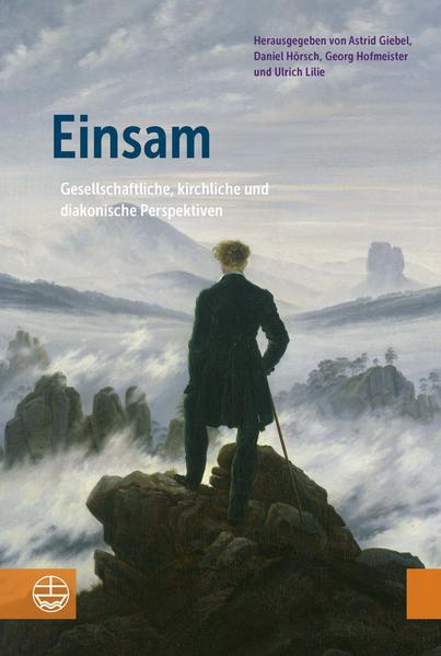 Einsam ist, wer sich einsam fühlt. 10 bis 20 Prozent der Deutschen sind-durch die Corona-Pandemie noch einmal verstärkt-von Einsamkeit betroffen. Einsamkeit wird-anders als Alleinsein-von schmerzlichem Empfinden begleitet, kann nicht willentlich beendet werden und sich negativ auf Wohlbefinden und Gesundheit auswirken. Wie entsteht Einsamkeit? Wie hängt Einsamkeit mit Selbstbild, Beziehungskompetenz, Lebenssinn zusammen? Welche theologischen Perspektiven gibt es in Bezug auf Einsamkeit? Wo erleben Menschen Einsamkeit in kirchlichen Kontexten oder diakonischen Handlungsfeldern? Mit welchen Strategien und Konzepten kann Einsamkeit begegnet werden? Müsste auch die Einsamkeitsprävention-z. B. durch frühzeitige Vermittlung von psychischer Gesundheitskompetenz und Stärkung von zwischenmenschlichen Beziehungen-in den Blick genommen werden? Diesen und weiteren Fragen wird in diesem Aufsatzband nachgegangen.