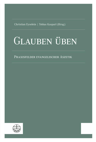 Die Beiträge dieser Festschrift zum 80. Geburtstag von Christel Keller-Wentorf widmen sich dem Üben konkreter Formen christlicher Religionspraxis und damit einem Lebensthema der Jubilarin: „Üben“ wird als anthropologische Konstante in den verschiedenen Feldern gelebten Glaubens sichtbar gemacht. Dadurch sind sie im Diskurs der Aszetik verortet und gewinnen gleichzeitig ihre Relevanz in der aktuellen kirchlichen Debatte: Wie kann christliche Religion im Heute Gestalt gewinnen? Die Beiträge spiegeln die vielfältigen Interessensgebiete der Jubilarin und die Vielgestaltigkeit der aszetischen Praxisfelder wider, indem sie Aspekte des Gottesdienstes, der Predigt, der Kasualpraxis, der Liturgie, der Seelsorge, des geistlichen Lebens und der Pastoraltheologie auf die Frage nach ihrer gestaltenden Kraft im Glaubensvollzug hin orientieren. Mit Beiträgen von Oswald Bayer, Chu-hsien Chen, Christian Eyselein, Br. Franziskus Christoph Joest, Renate Jost, Tobias Kaspari, Konstanze Kemnitzer, Gerhard Knodt, Stefan Kunz, Bettina Opitz-Chen, Klaus Raschzok, Ulrike Scherf, Manfred Seitz†, Reinhard Thöle Exercising Faith The articles in this Festschrift on Christel Keller-Wentorf’s 80th birthday focus on practicing concrete forms of Christian religion, and are thus dedicated to one of the life issues of the jubilarian: »Exercising«